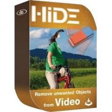 Download proDAD Hide 1.5.82.2 – Xóa đối tượng khỏi video