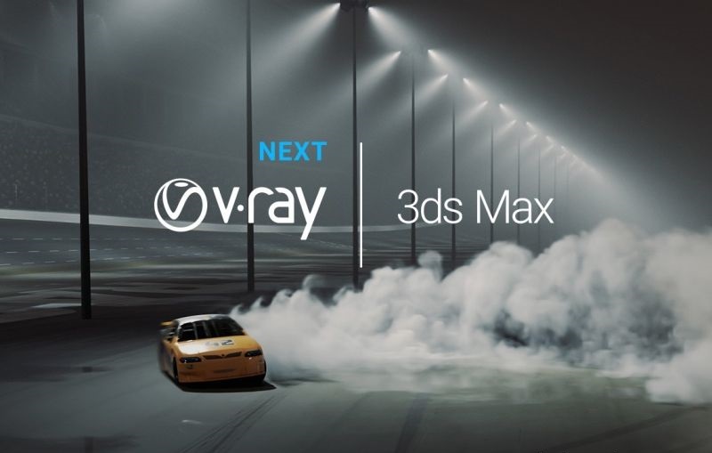 vray for 3ds max 2021