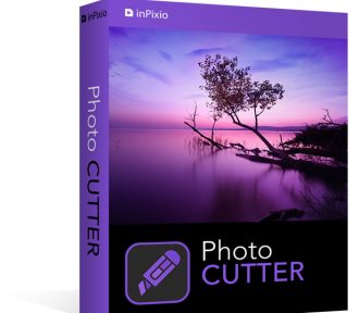 Download InPixio Photo Cutter 10.5 – Xóa phông ảnh chuyên nghiệp