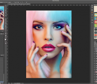 Download Beauty Retouching Kit 3.0.0 for Photoshop