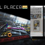 Download MXTools DecalPlacer 1.0 for 3DsMax