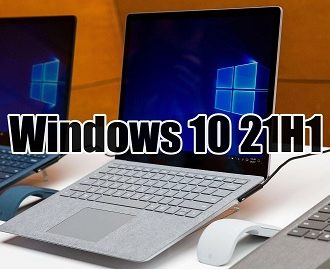 Cách tải ISO Windows 10 21H1 chính thức từ Microsoft và tạo bộ cài