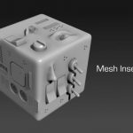 Download MeshInsert 1.15 for 3ds Max