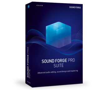 Download MAGIX SOUND FORGE Pro Suite 16.1.2.55 – Ghi âm và tăng chất lượng âm thanh