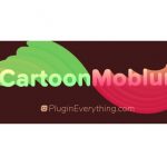 Download Cartoon Moblur v1.5.3 for After Effects