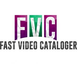 Download Fast Video Cataloger 8.0 – Phần mềm quản lý Video