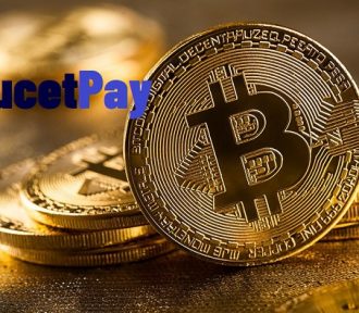 Hướng Dẫn Tạo Ví Faucetpay – Cách Rút Coin từ Ví Faucetpay