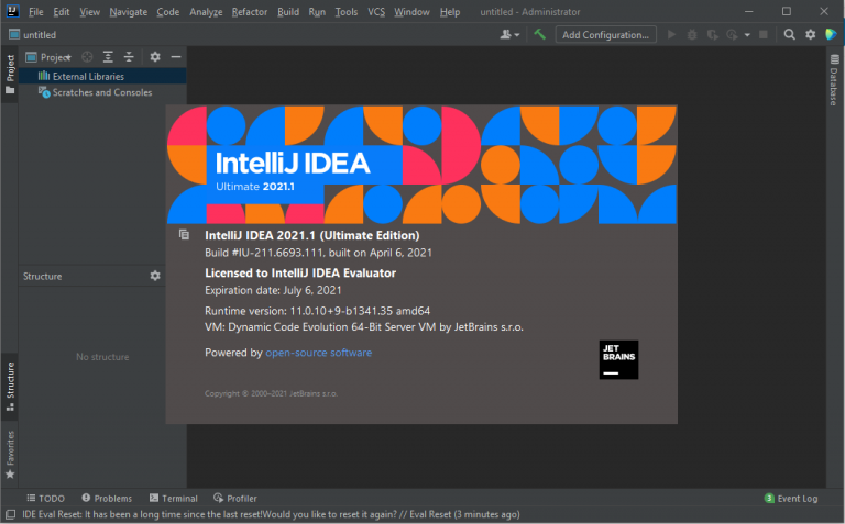 download intellij idea ultimate 2022.3.2