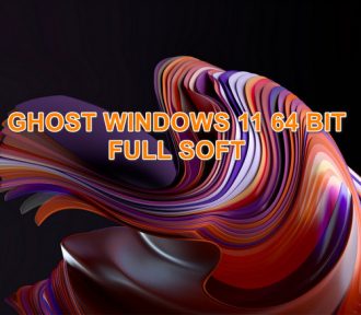 Download Tải Ghost Windows 11  – Link Google drive – Bản mới nhất