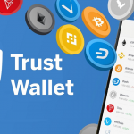 Hướng dẫn Tạo Ví Trust Wallet Để Lưu Trữ Bitcoin An Toàn – Hướng dẫn sử dụng Ví Trust