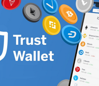 Hướng dẫn Tạo Ví Trust Wallet Để Lưu Trữ Bitcoin An Toàn – Hướng dẫn sử dụng Ví Trust