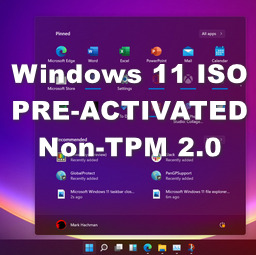 Download Tải Windows 11 ISO bản chính thức – Link tải Google drive