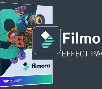 Download Wondershare Filmora Effects Pack – Bộ hiệu ứng cho Wondershare Filmora