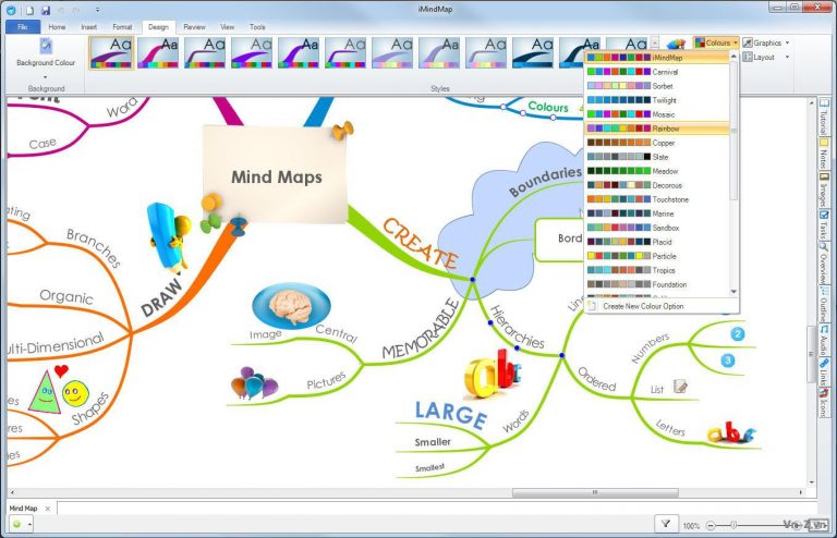 conceptdraw mindmap full crack