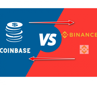 Cách chuyển Bitcoin từ Coinbase sang Binance và ngược lại