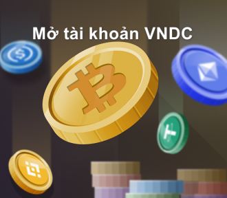 VNDC là gì? Hướng dẫn đăng ký và kiếm tiền với VNDC mới nhất