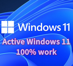 Hướng dẫn Active Windows 11 Bản quyền vĩnh viễn – Tổng hợp Key Win 11 mới nhất
