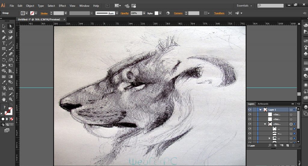 adobe illustrator for mac free download