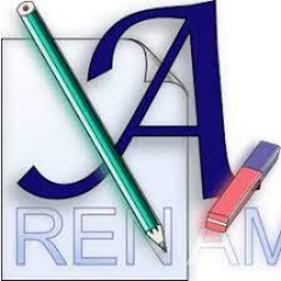 Download Advanced Renamer 4.08 – Phần mềm đổi tên tập tin hàng loạt