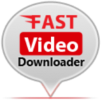 Fast Video Downloader 4.0.0.13 – Phần mềm tải video HD và chuyển đổi