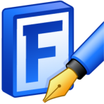 High-Logic FontCreator Professional 15 – Phần mềm tạo font chuyên nghiệp