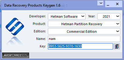 instal Hetman Word Recovery 4.7