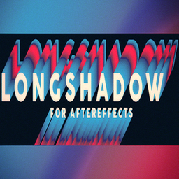 Download LongShadow 1.14.2 for After Effects (Win/Mac)