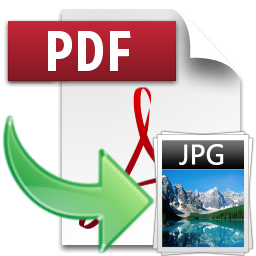 TriSun PDF to JPG 20.0 – Phần mềm chuyển đổi PDF sang định dạng ảnh