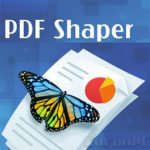 PDF Shaper Professional 11.1 – Bộ công cụ PDF