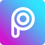 Picsart Photo Editor 17.8.1 APK MOD Unlocked Gold, Premium Mở khóa – Ứng dụng chỉnh sửa ảnh