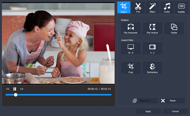 VideoProc Converter 6.1 download the new