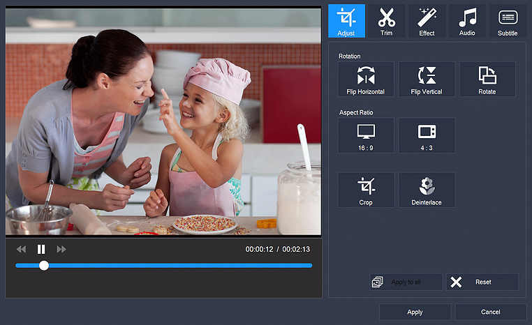 download VideoProc Converter 5.6