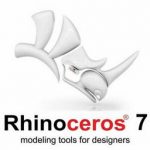 Rhinoceros 7.7 for Mac OS – Rhino 7.7 cho Mac