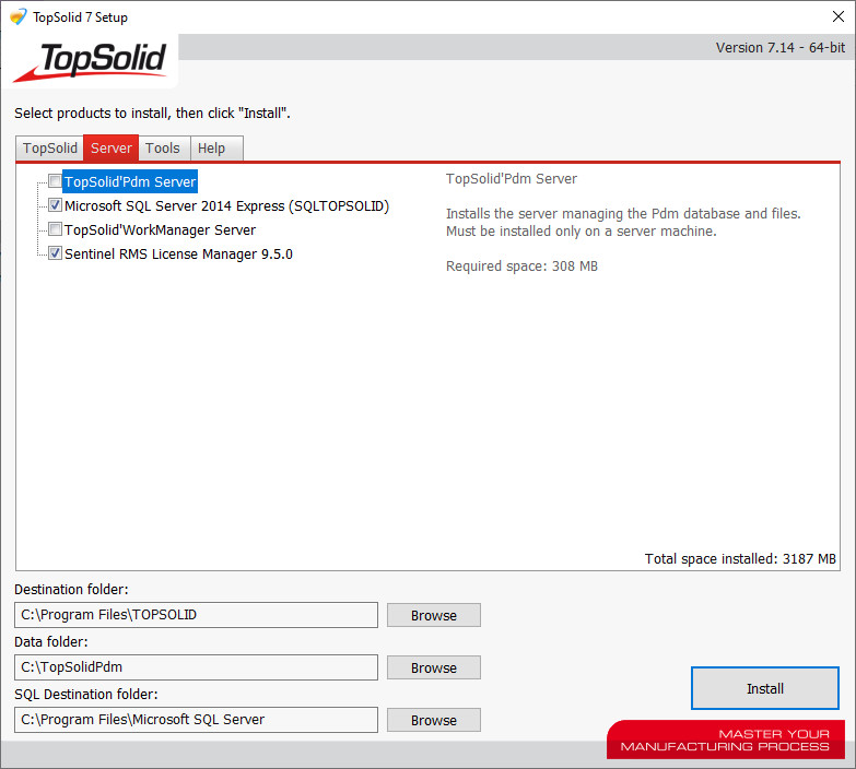 sentinel rms license manager 8.5 1 download