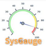 SysGauge 8.1.12 Ultimate + Pro + Server – Phần mềm giám sát hệ thống