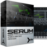 Serum & Serum FX 133b4 – Bộ tổng hợp âm thanh