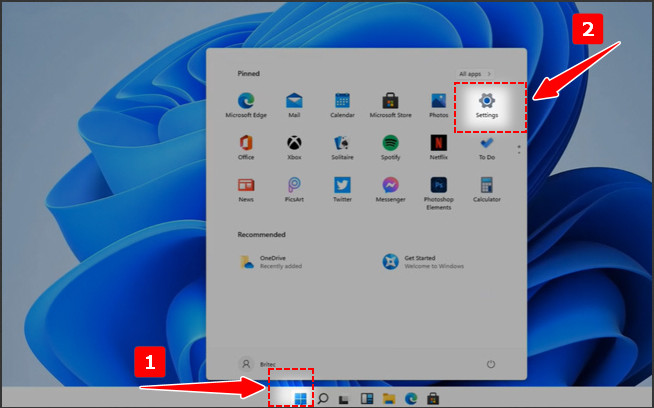 FixWin 11 11.1 download the last version for windows