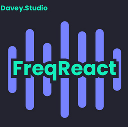 Download FreqReact 1.5 for After Effects Win/Mac
