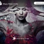 Magic Retouch Pro 4.3.3 – Plugin chỉnh sửa ảnh cho Photoshop