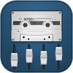 n-Track Studio Suite 9.1.4 – Phần mềm ghi âm và tạo nhạc MIDI