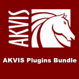 AKVIS Plugins Bundle 2020.11 for Photoshop – Bộ plugin cho Photoshop