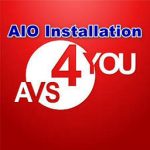 AVS4YOU Software AIO Installation Package 5.1.1.168