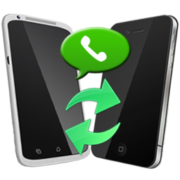 Android iPhone WhatsApp Transfer + Chép tin nhắn WhatsApp vào PC