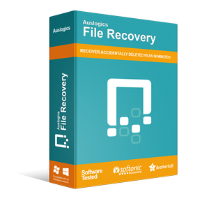 Download Auslogics File Recovery Pro 12.0.0 – Phần mềm khôi phục dữ liệu