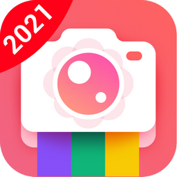 Bloom Camera MOD APK Mới nhất Selfie, Beauty Filter, Funny Sticker