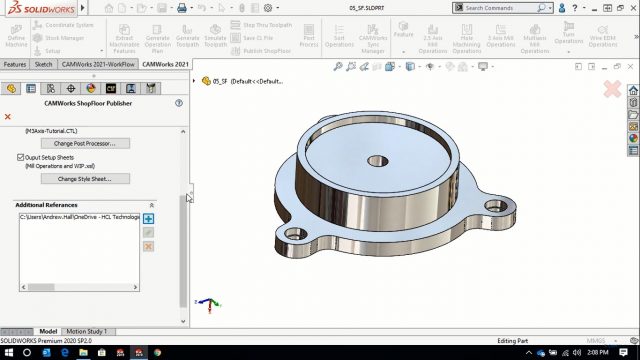 camworks 2021 plus camworks 2021 plus