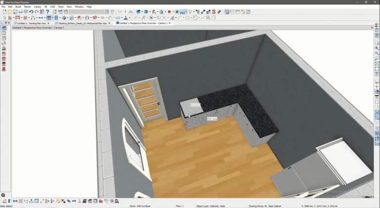 Chief Architect Premier X15 v25.3.0.77 + Interiors instal the last version for android