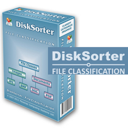 Download DiskSorter 13.8 – Pro / Ultimate / Enterprise – Phân loại tập tin