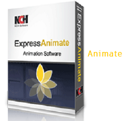 Download Express Animate 6.24 – Phần mềm tạo hình động