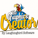 Laughingbird Software The Graphics Creator 8 v1.4.0 + Add-ons